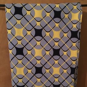 LuLaRoe Cassie Skirt.